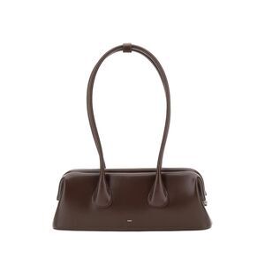 Osoi Brown Shoulder Bags Women